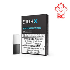 STLTH POD (3pk) 2ml - madfogvape