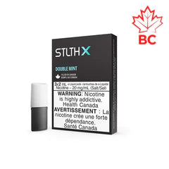 STLTH POD (3pk) 2ml - madfogvape