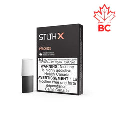 STLTH POD (3pk) 2ml - madfogvape