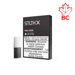 STLTH POD (3pk) 2ml - madfogvape