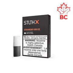 STLTH POD (3pk) 2ml - madfogvape