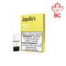 STLTH POD (3pk) 2ml - madfogvape