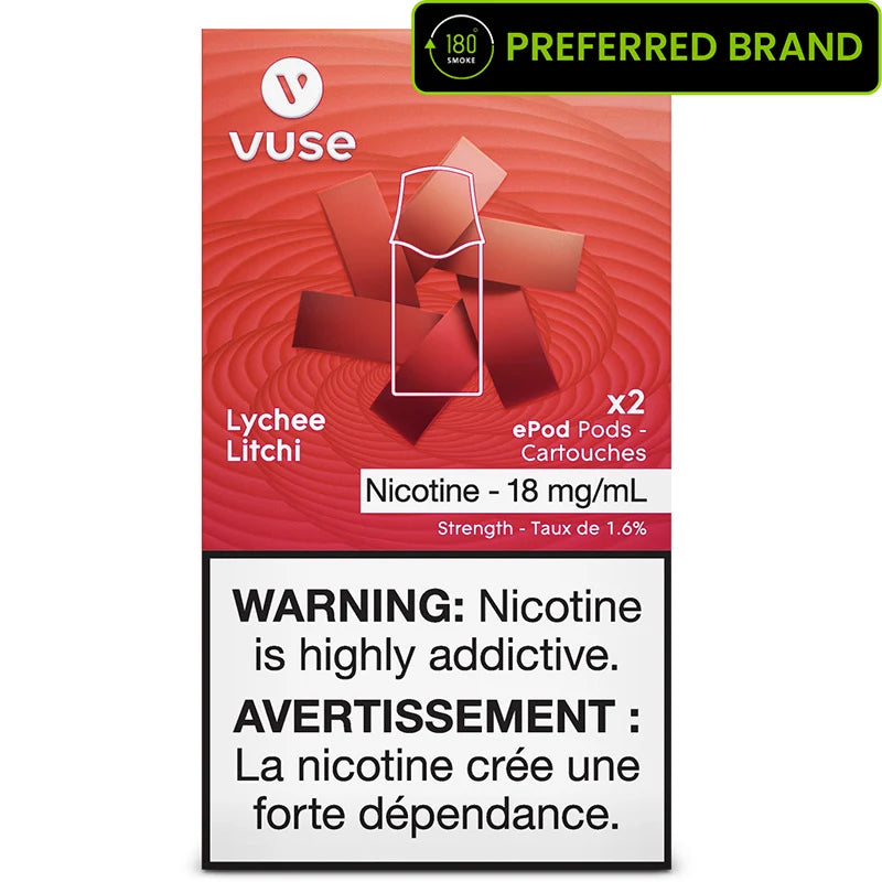 VUSE ePOD (2pk)