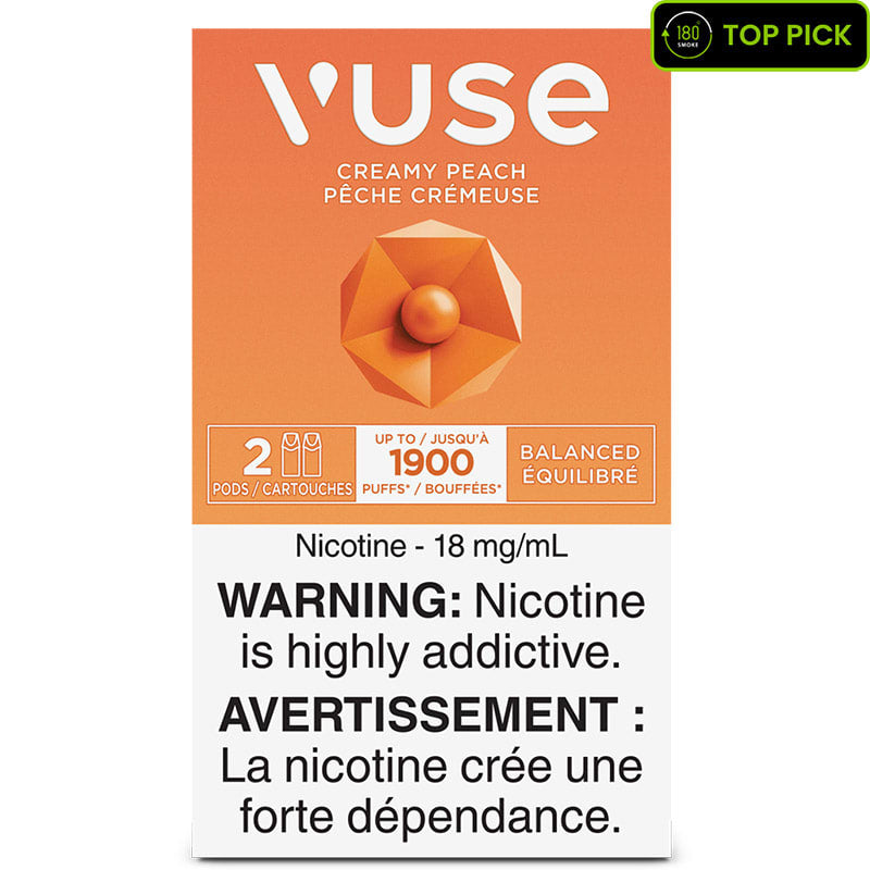 VUSE ePOD (2pk)