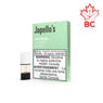 STLTH POD (3pk) 2ml - madfogvape