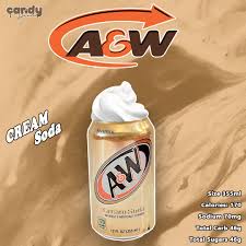Root Beer Drinks 355ml
