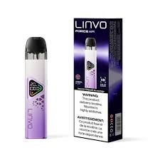 Linvo Force Air vaping Device Kit