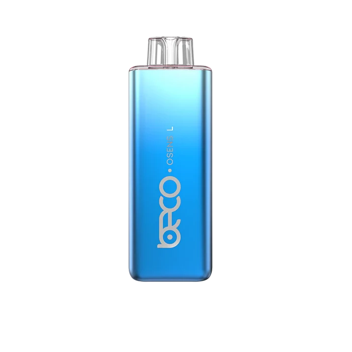 BECO Slim Hybrid 10K