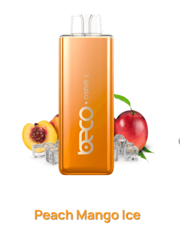 BECO Slim Hybrid 10K