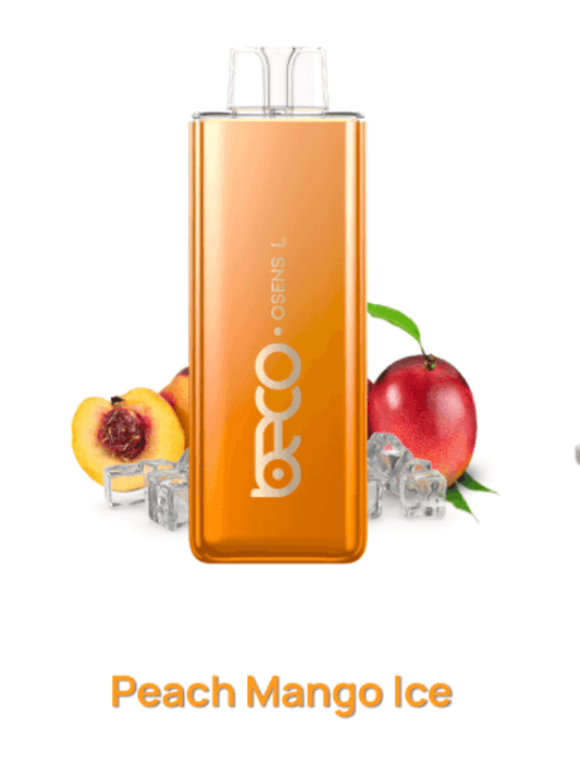 BECO Slim Hybrid 10K