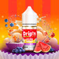 Drip'n Delish, Refresh, Lemon, Fruity Series, & Frozen Series (by ENVI) Salt Nic