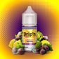 Drip'n Delish, Refresh, Lemon, Fruity Series, & Frozen Series (by ENVI) Salt Nic