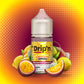 Drip'n Delish, Refresh, Lemon, Fruity Series, & Frozen Series (by ENVI) Salt Nic