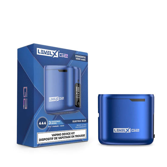 Level X Boost G2 Battery