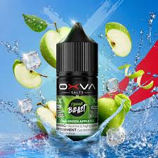 Flavour Beast X OXVA Salts