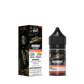 Flavour Beast X Twelve Monkeys Collaboration