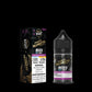 Flavour Beast X Twelve Monkeys Collaboration