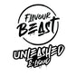 FLAVOUR BEAST UNLEASED CRAVIN & SIPPIN'