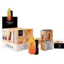 Fog Formula Pro X