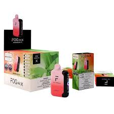 Fog Formula Pro X