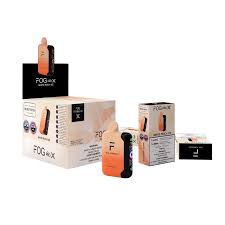 Fog Formula Pro X