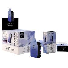 Fog Formula Pro X