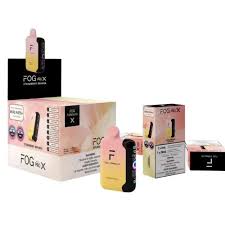 Fog Formula Pro X