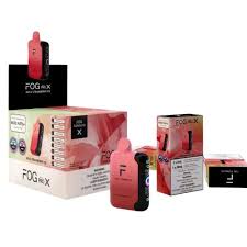 Fog Formula Pro X