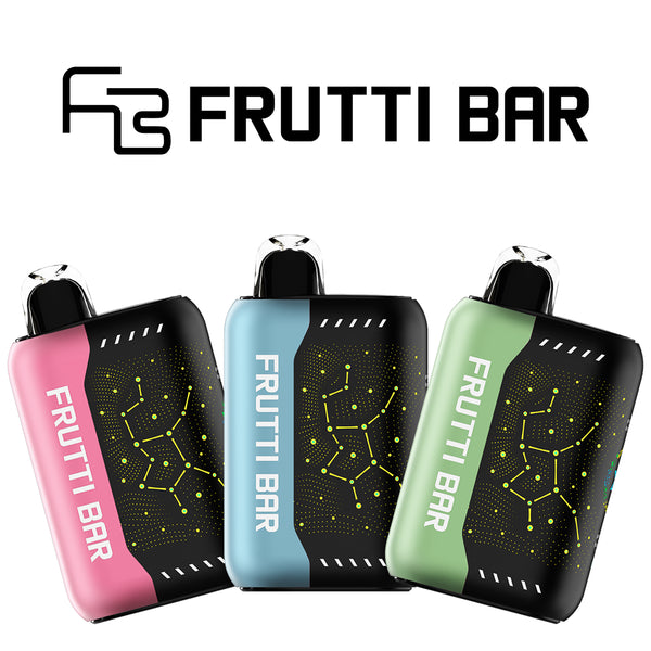 Frutti Bar 35k