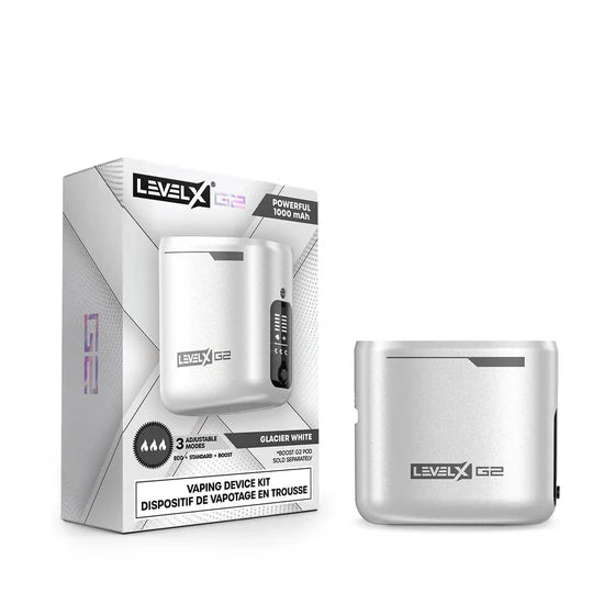 Level X Boost G2 Battery