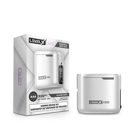 Level X Boost G2 Battery