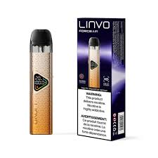 Linvo Force Air vaping Device Kit