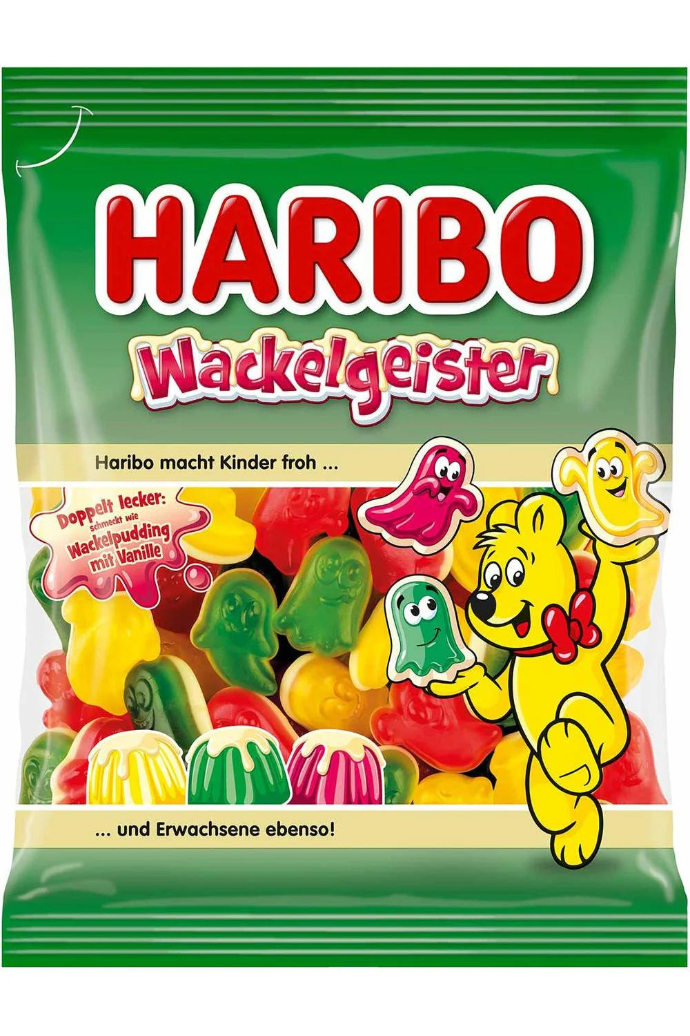 Haribo Gummies