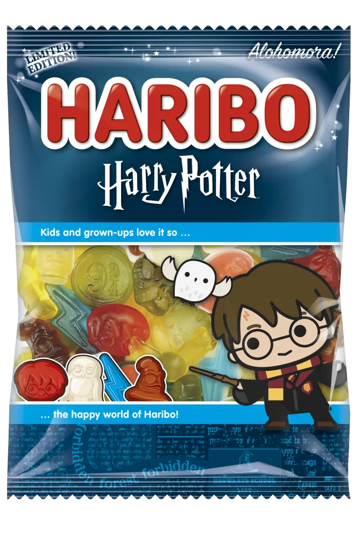 Haribo Gummies