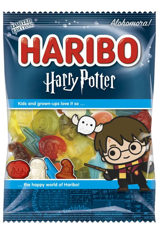 Haribo Gummies