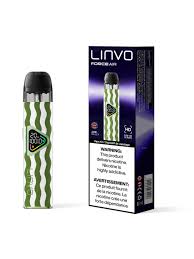 Linvo Force Air vaping Device Kit