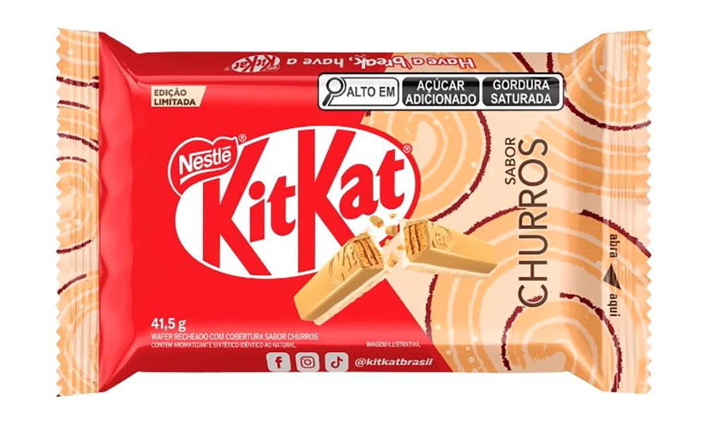 Kit Kat