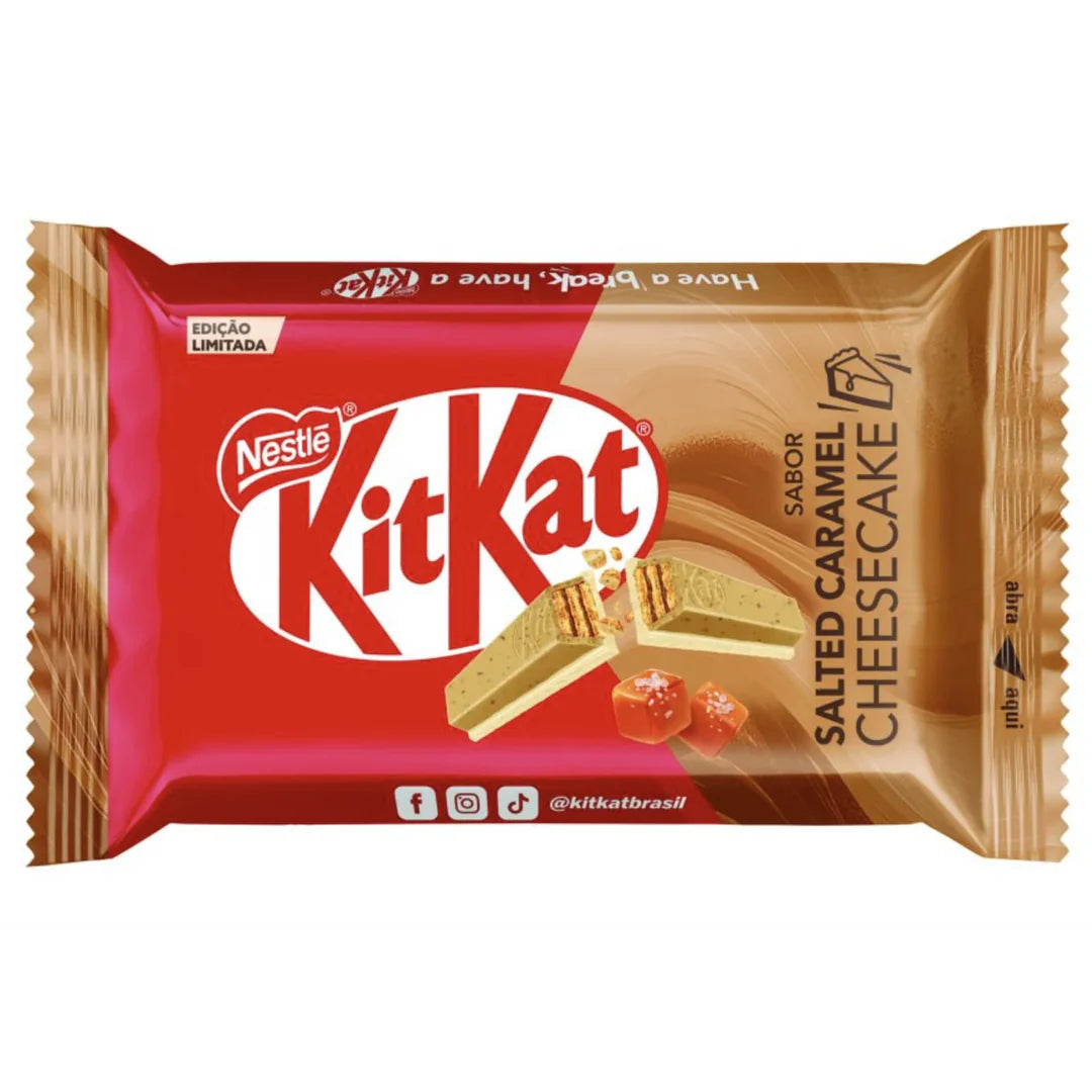 Kit Kat