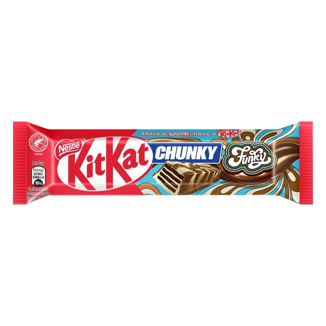 Kit Kat
