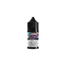 Salt & Ice Lemon Drop Boost Series