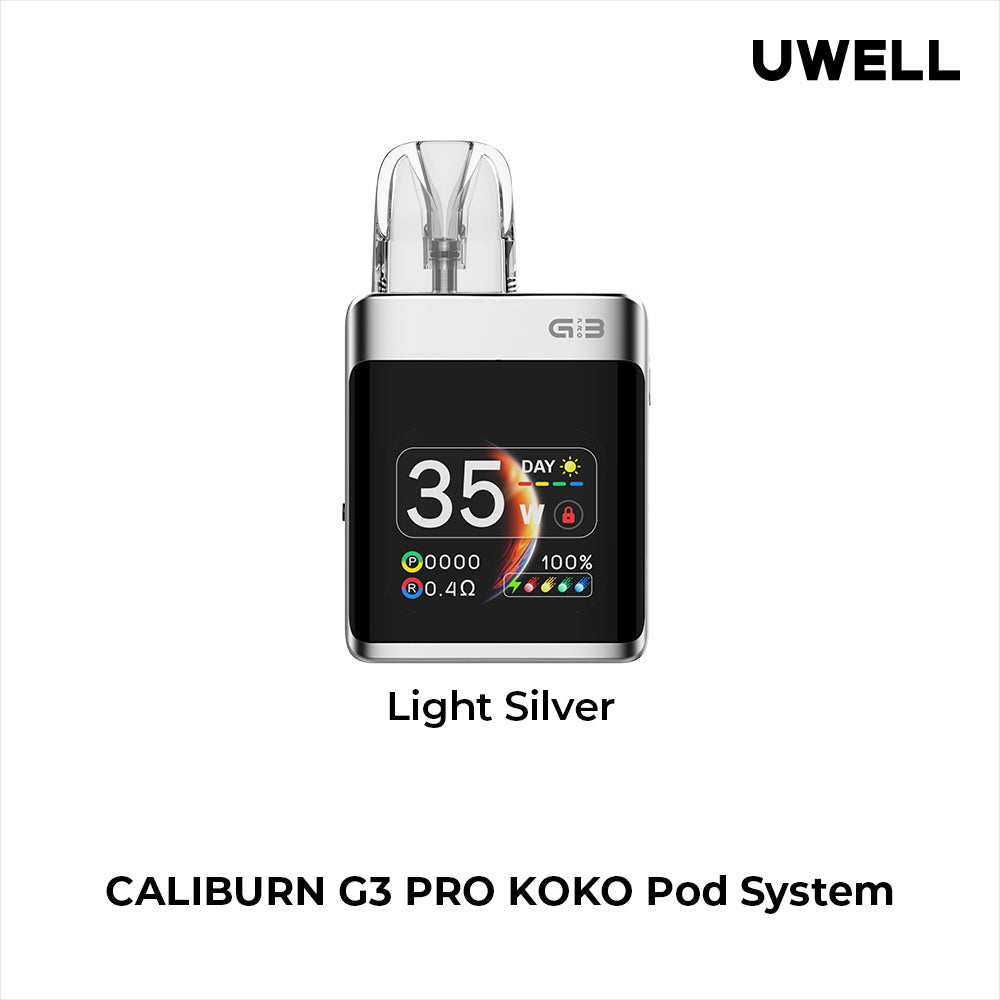 G3 Pro Koko