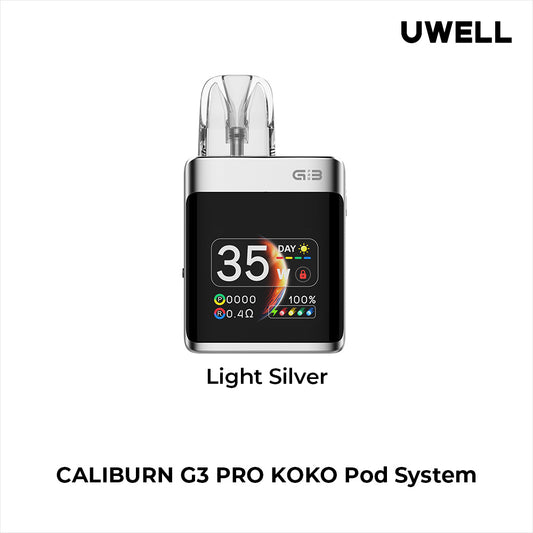 G3 Pro Koko