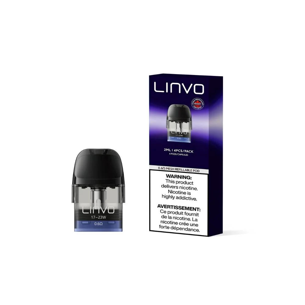 Linvo Pods