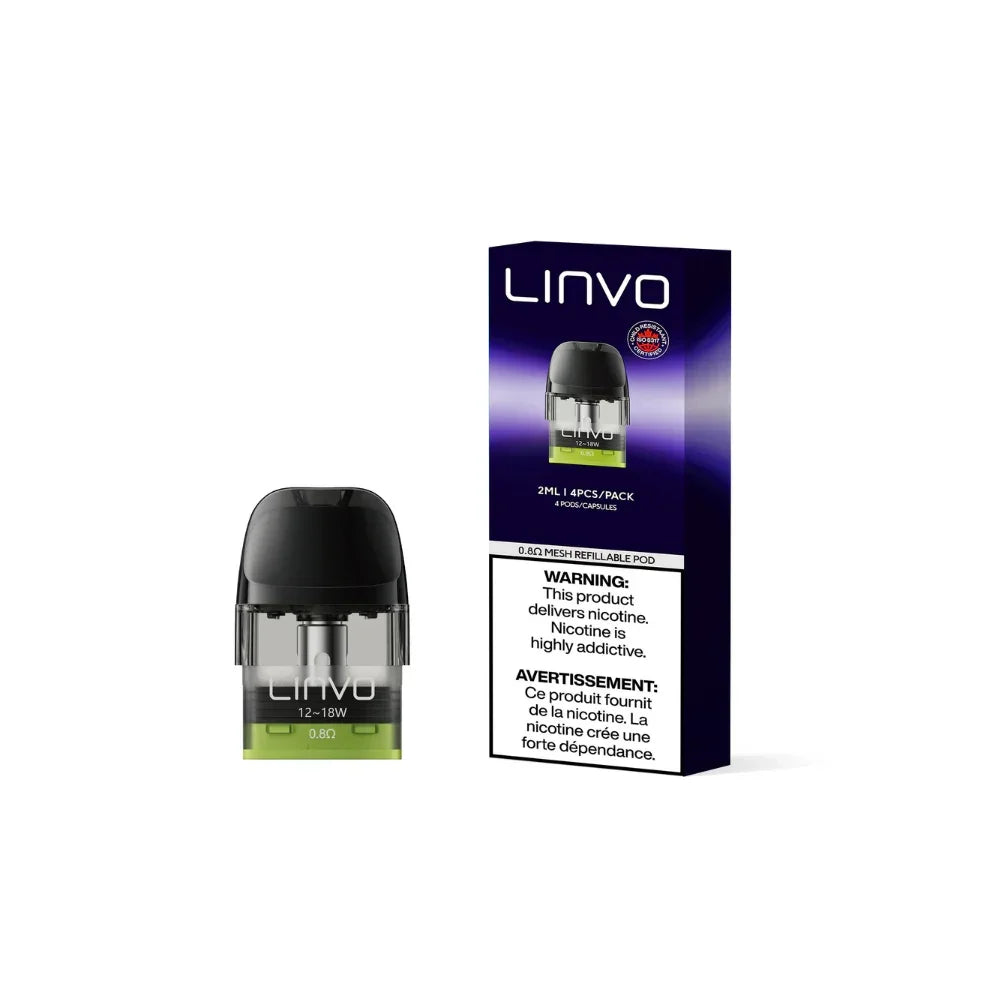 Linvo Pods