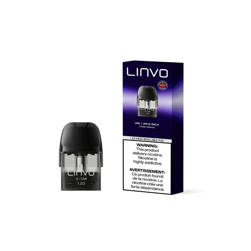 Linvo Pods