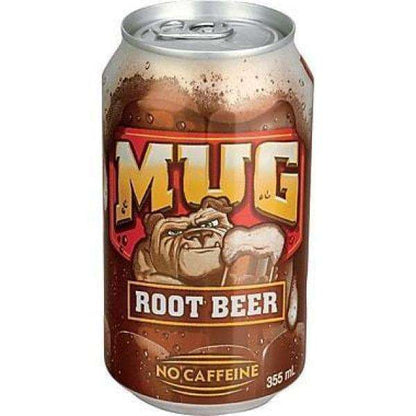 Root Beer Drinks 355ml