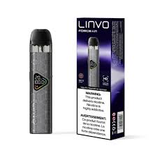 Linvo Force Air vaping Device Kit