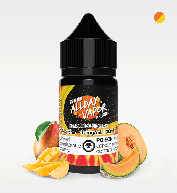 All Day Vapors SALTS