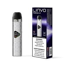 Linvo Force Air vaping Device Kit