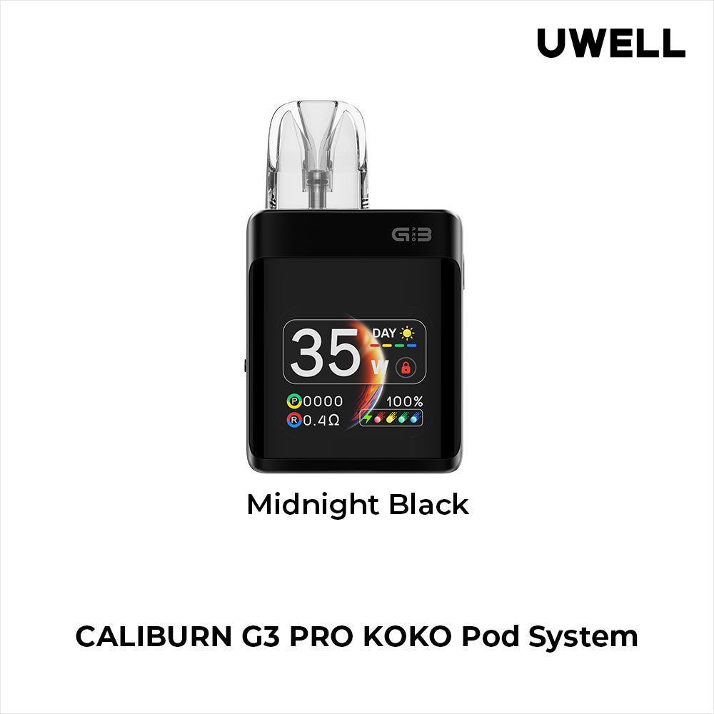 G3 Pro Koko